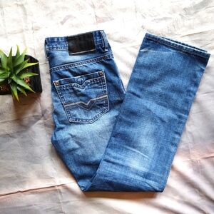 💥 3/$20 Blue Buffalo Size 16 Distressed Jeans!